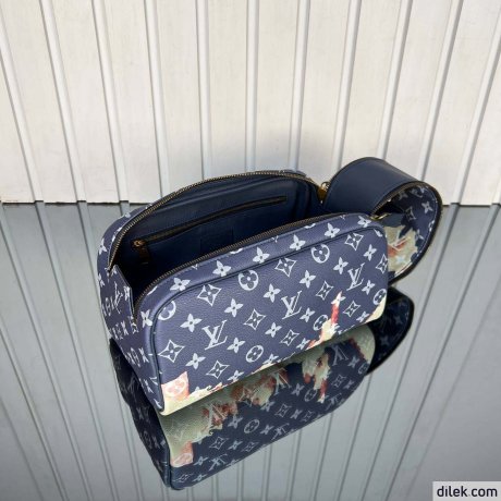 Louis Vuitton Dopp Kit