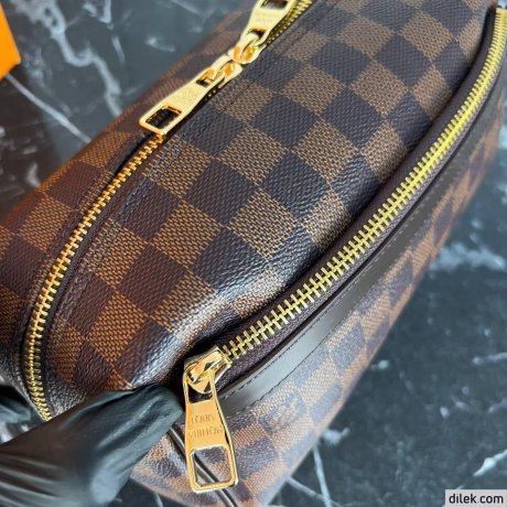 Louis Vuitton Dopp Kit Toilet Pouch