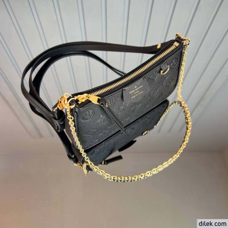 Louis Vuitton Easy Pouch Monogram Empreinte Leather