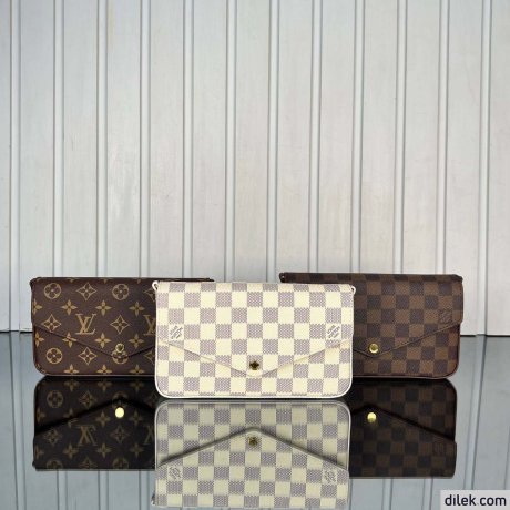 Louis Vuitton Felicie Pochette