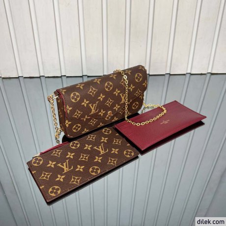 Louis Vuitton Felicie Pochette