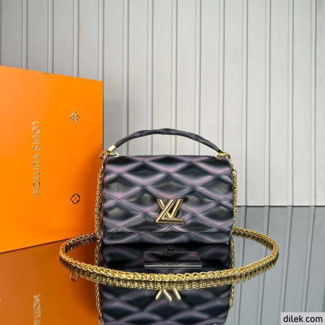 Louis Vuitton Go-14 MM Malletage