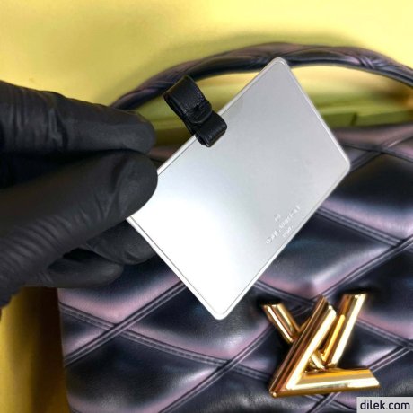 Louis Vuitton Go-14 MM Malletage