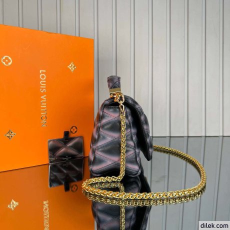 Louis Vuitton Go-14 MM Malletage