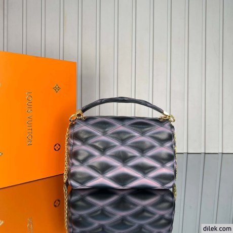 Louis Vuitton Go-14 MM Malletage