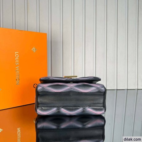 Louis Vuitton Go-14 MM Malletage