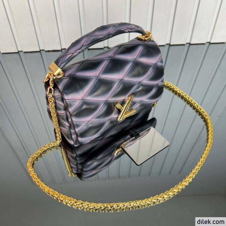 Louis Vuitton Go-14 MM Malletage