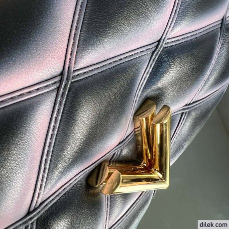 Louis Vuitton Go-14 MM Malletage