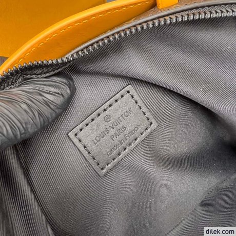 Louis Vuitton Handle Soft Trunk