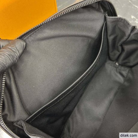 Louis Vuitton Handle Soft Trunk