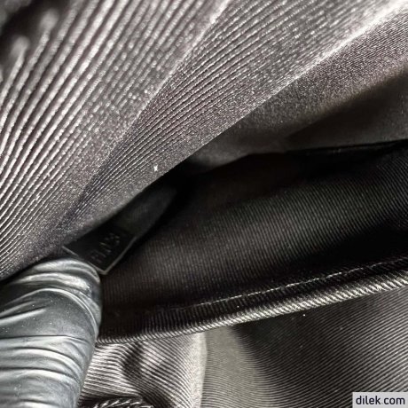 Louis Vuitton Handle Soft Trunk