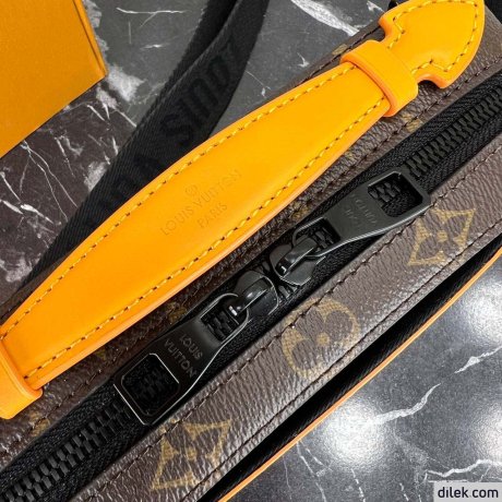 Louis Vuitton Handle Soft Trunk
