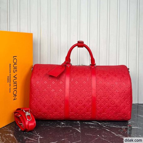 Louis Vuitton Keepal Bandouliere 50