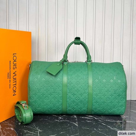 Louis Vuitton Keepal Bandouliere 50