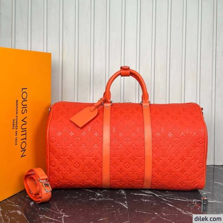 Louis Vuitton Keepal Bandouliere 50