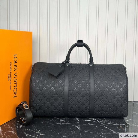 Louis Vuitton Keepal Bandouliere 50
