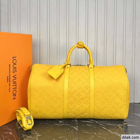 Louis Vuitton Keepal Bandouliere 50