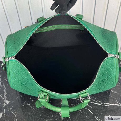 Louis Vuitton Keepal Bandouliere 50