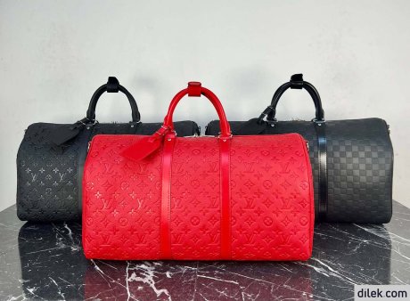 Louis Vuitton Keepal Bandouliere 50