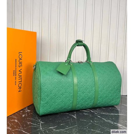 Louis Vuitton Keepal Bandouliere 50