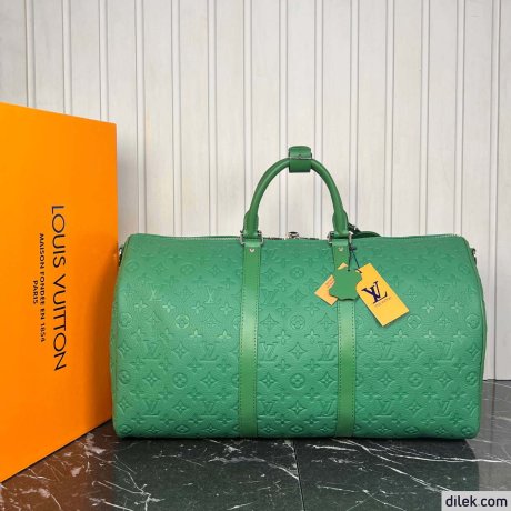 Louis Vuitton Keepal Bandouliere 50