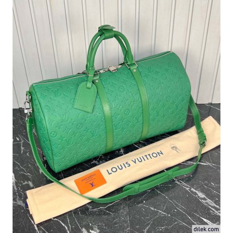 Louis Vuitton Keepal Bandouliere 50