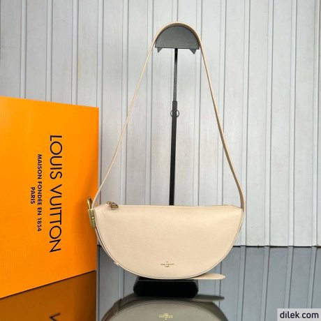 Louis Vuitton Low Key Bumbag