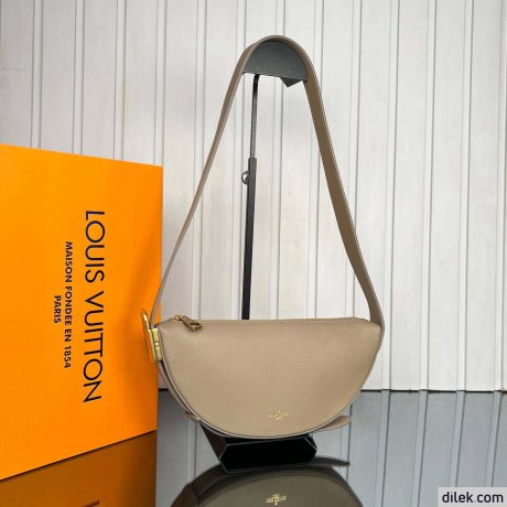 Louis Vuitton Low Key Bumbag