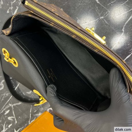 Louis Vuitton Marceau Monogram Canvas