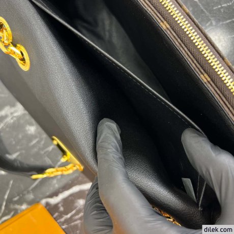 Louis Vuitton Marceau Monogram Canvas