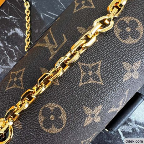 Louis Vuitton Marceau Monogram Canvas