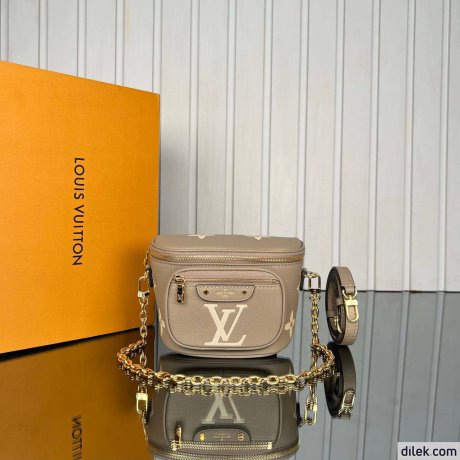 Louis Vuitton Mini Bumbag