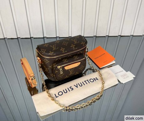 Louis Vuitton Mini Bumbag
