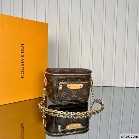 Louis Vuitton Mini Bumbag