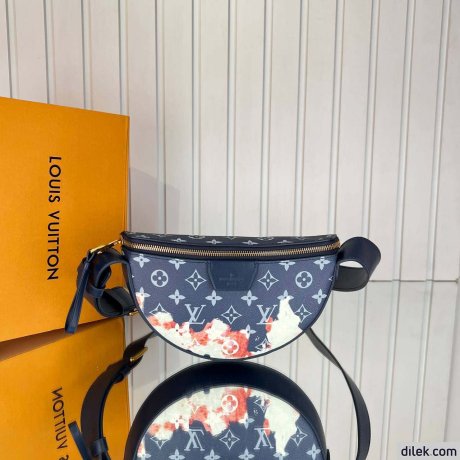 Louis Vuitton Moon Crossbody