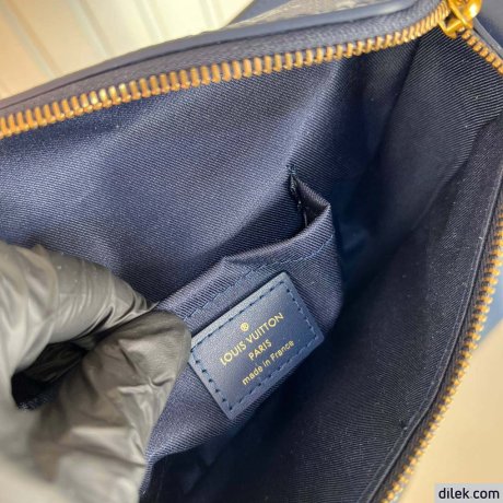 Louis Vuitton Moon Crossbody