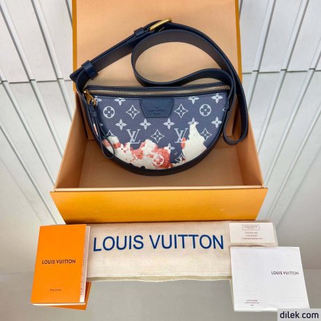Louis Vuitton Moon Crossbody