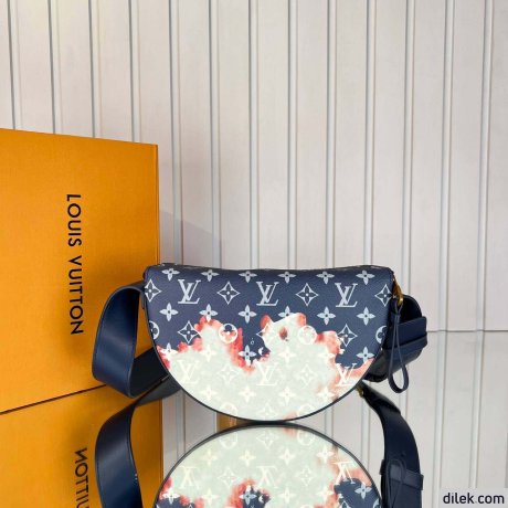 Louis Vuitton Moon Crossbody