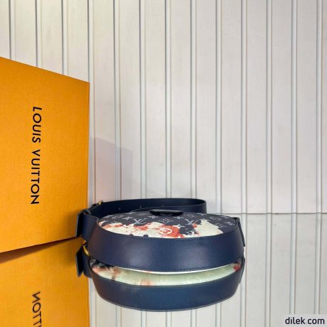 Louis Vuitton Moon Crossbody