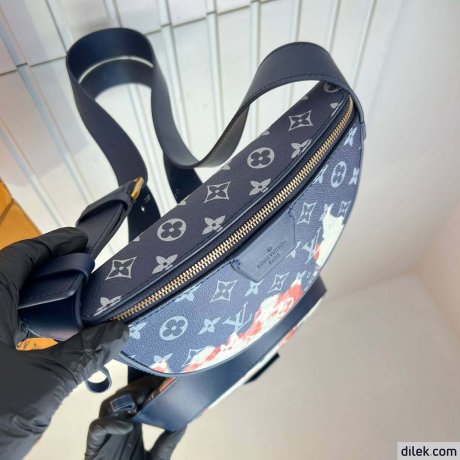 Louis Vuitton Moon Crossbody