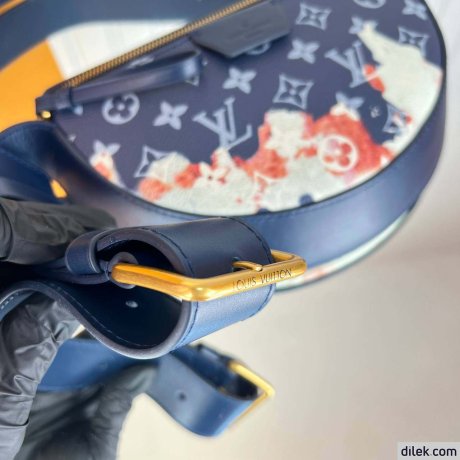 Louis Vuitton Moon Crossbody