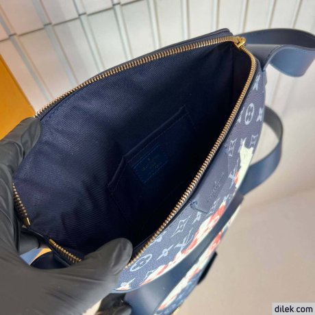 Louis Vuitton Moon Crossbody