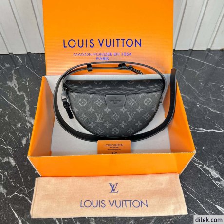 LV Moon Crossbody