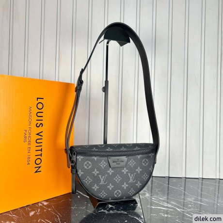 LV Moon Crossbody