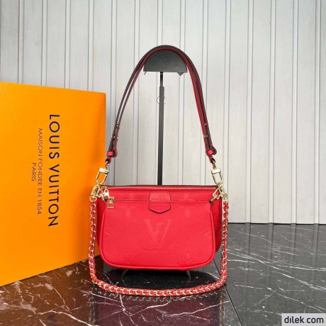Louis Vuitton Multi Pochette Accessoires