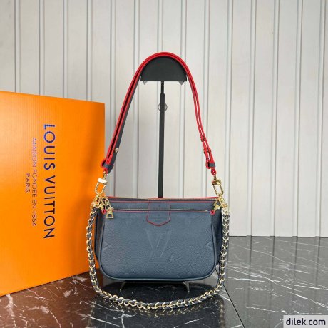 Louis Vuitton Multi Pochette Accessoires
