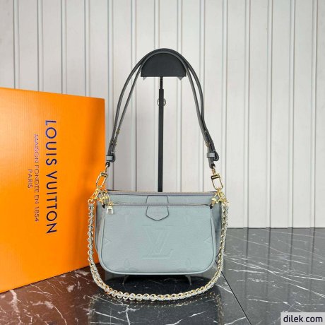 Louis Vuitton Multi Pochette Accessoires