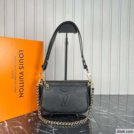 Louis Vuitton Multi Pochette Accessoires
