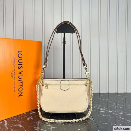 Louis Vuitton Multi Pochette Accessoires