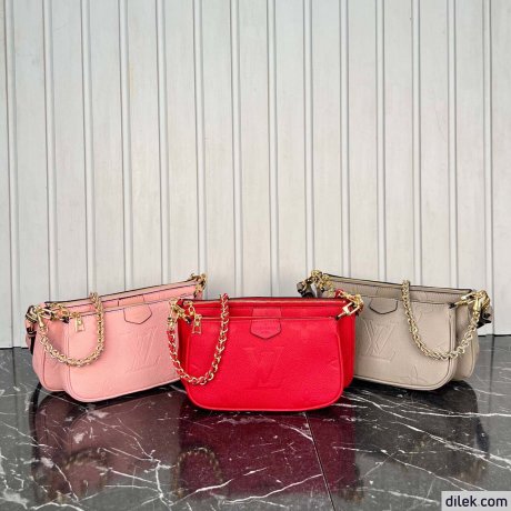 Louis Vuitton Multi Pochette Accessoires